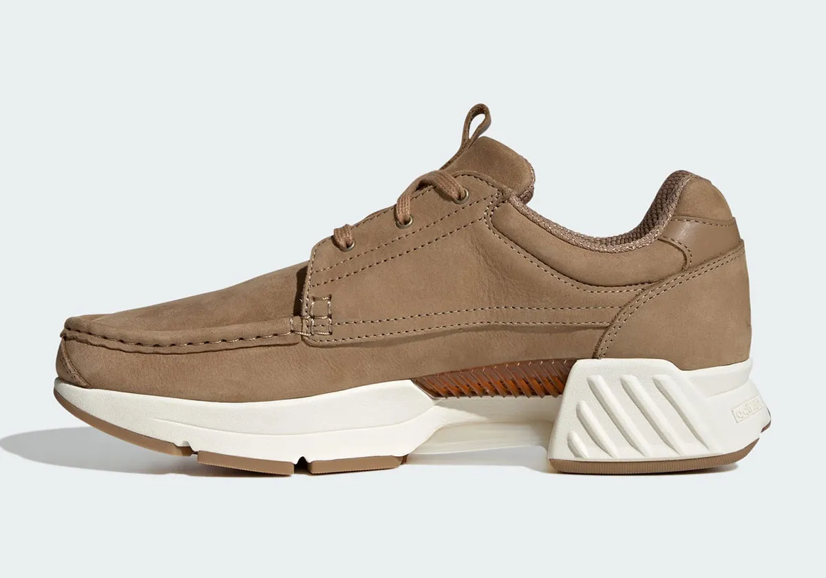 adidas Climacool Boat Shoe JQ9657 3