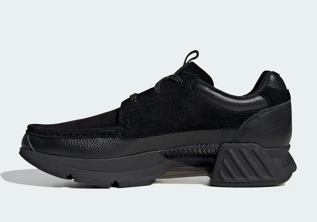 adidas Climacool Boat Shoe KI6025 3