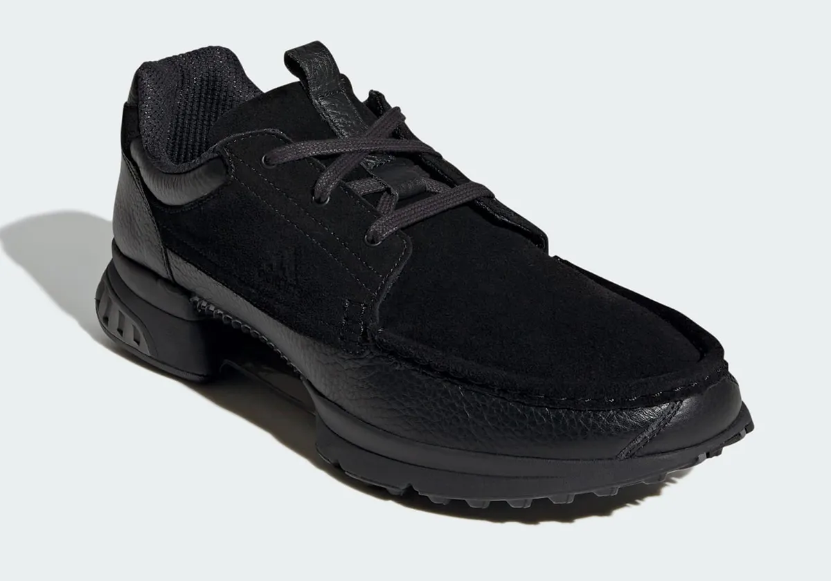 adidas Climacool Boat Shoe KI6025 7