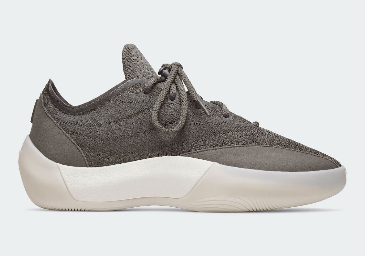 adidas Fear Of God Athletics Iii Cinder 1
