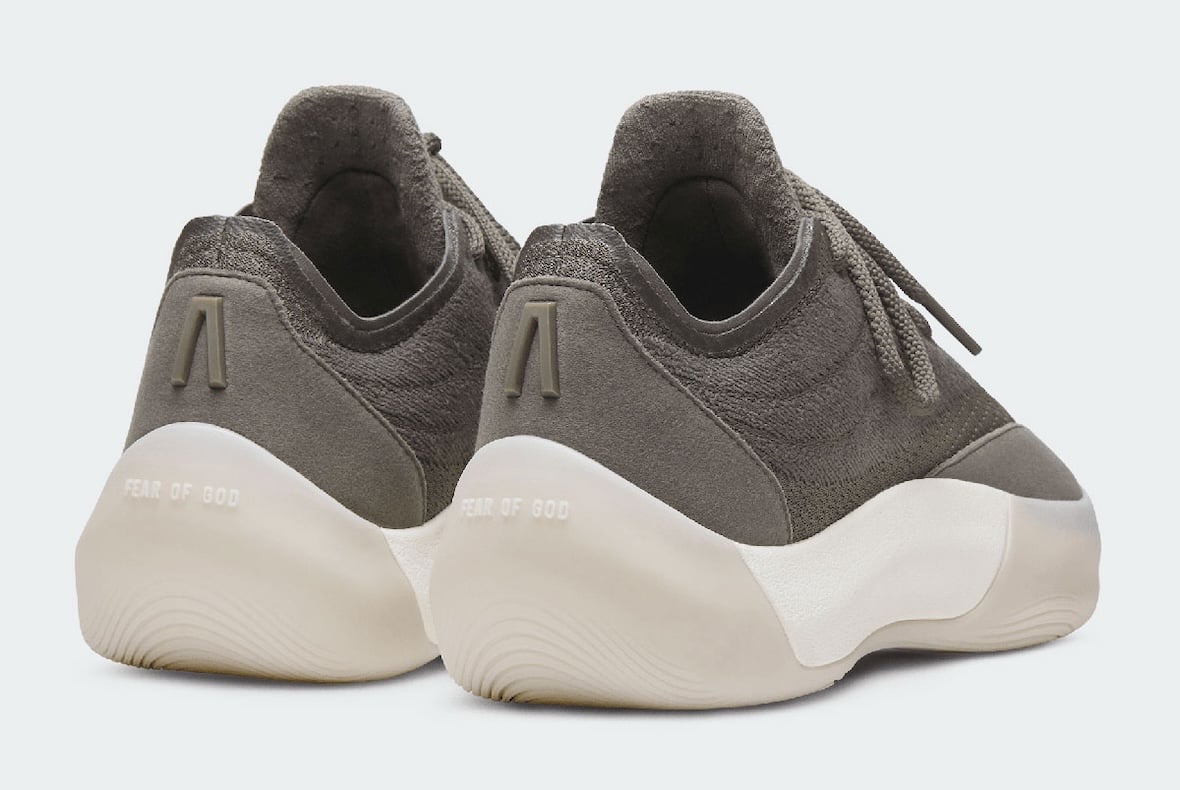 adidas Fear Of God Athletics Iii Cinder 6