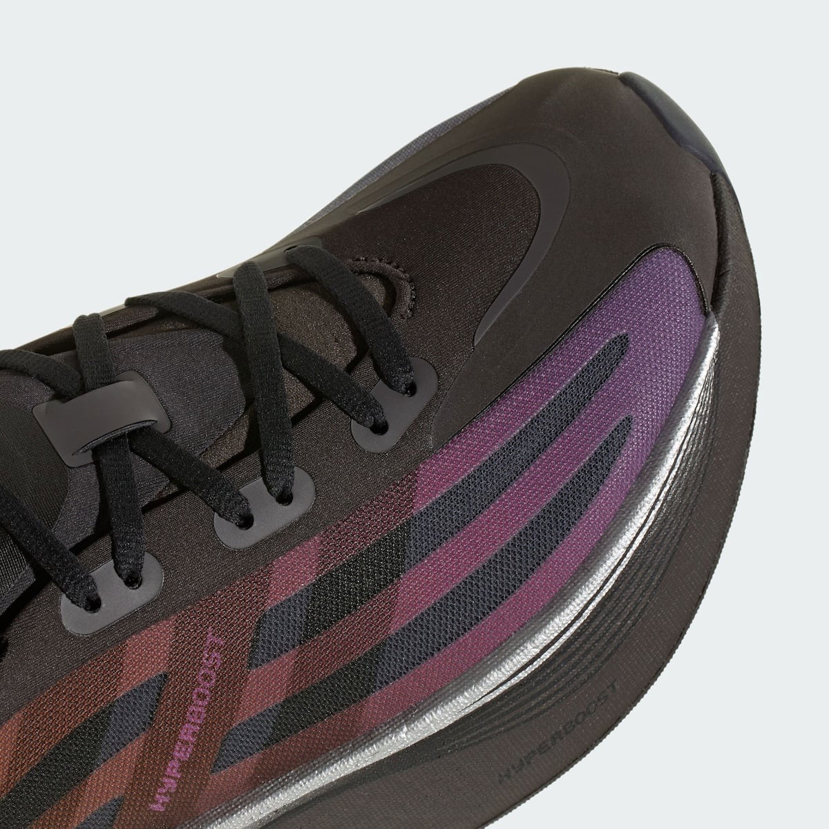 adidas Originals Hyperboost Euphoria Black Brown LA5996 7
