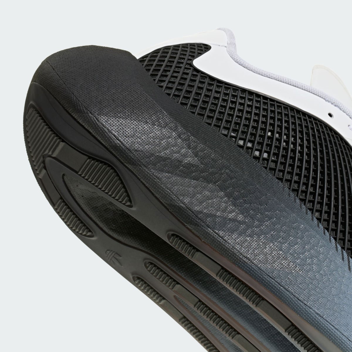 adidas Originals Hyperboost Euphoria Black White LA6219 6