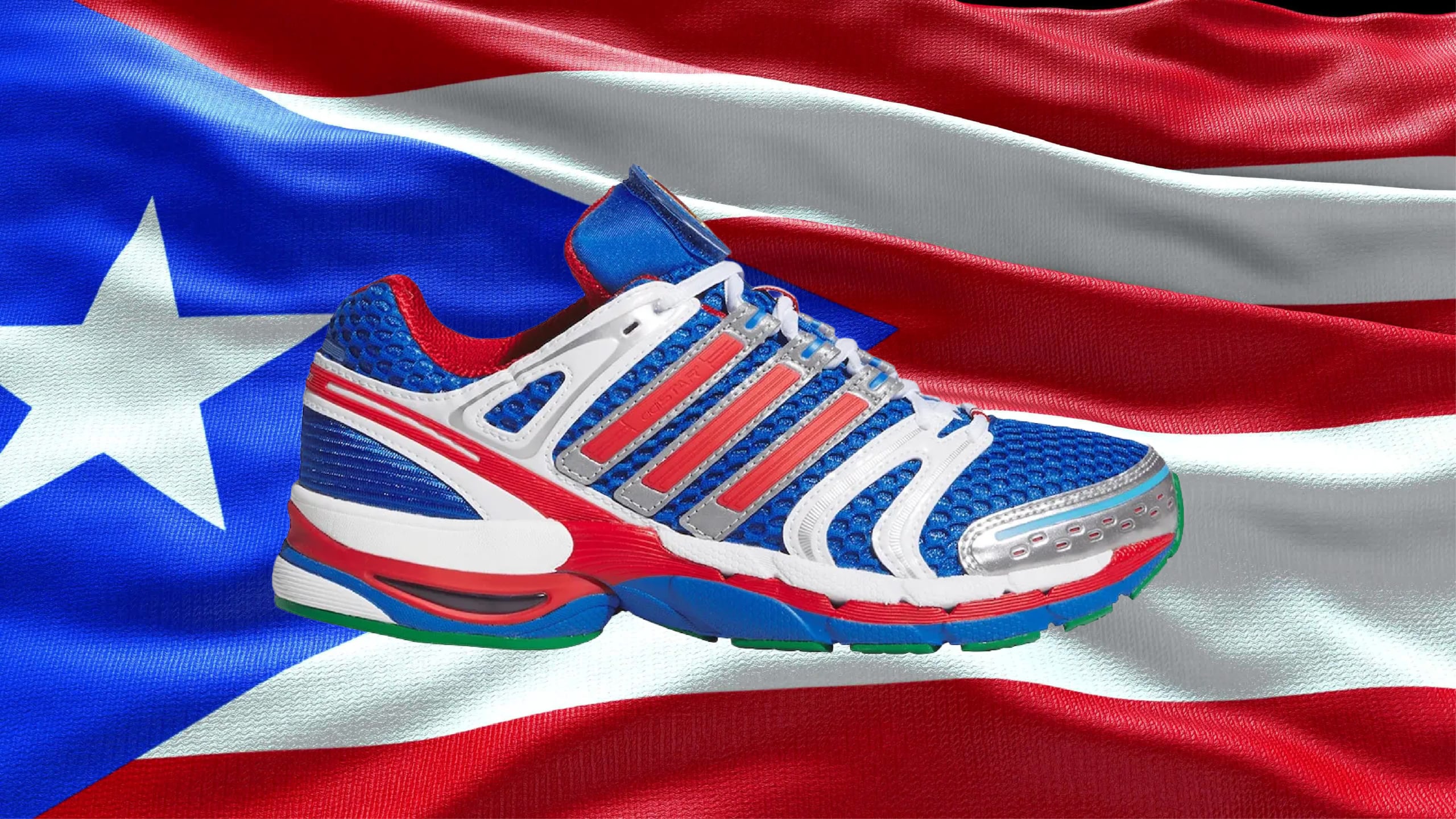 Sneaker Room x adidas Adistar Control 5 “PR” Releases Next Week