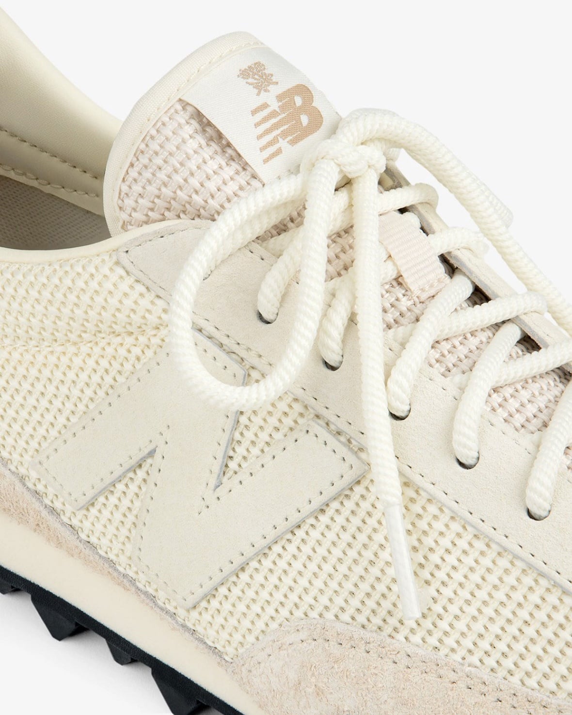 Aime Leon Dore New Balance Gator Run Cream 1