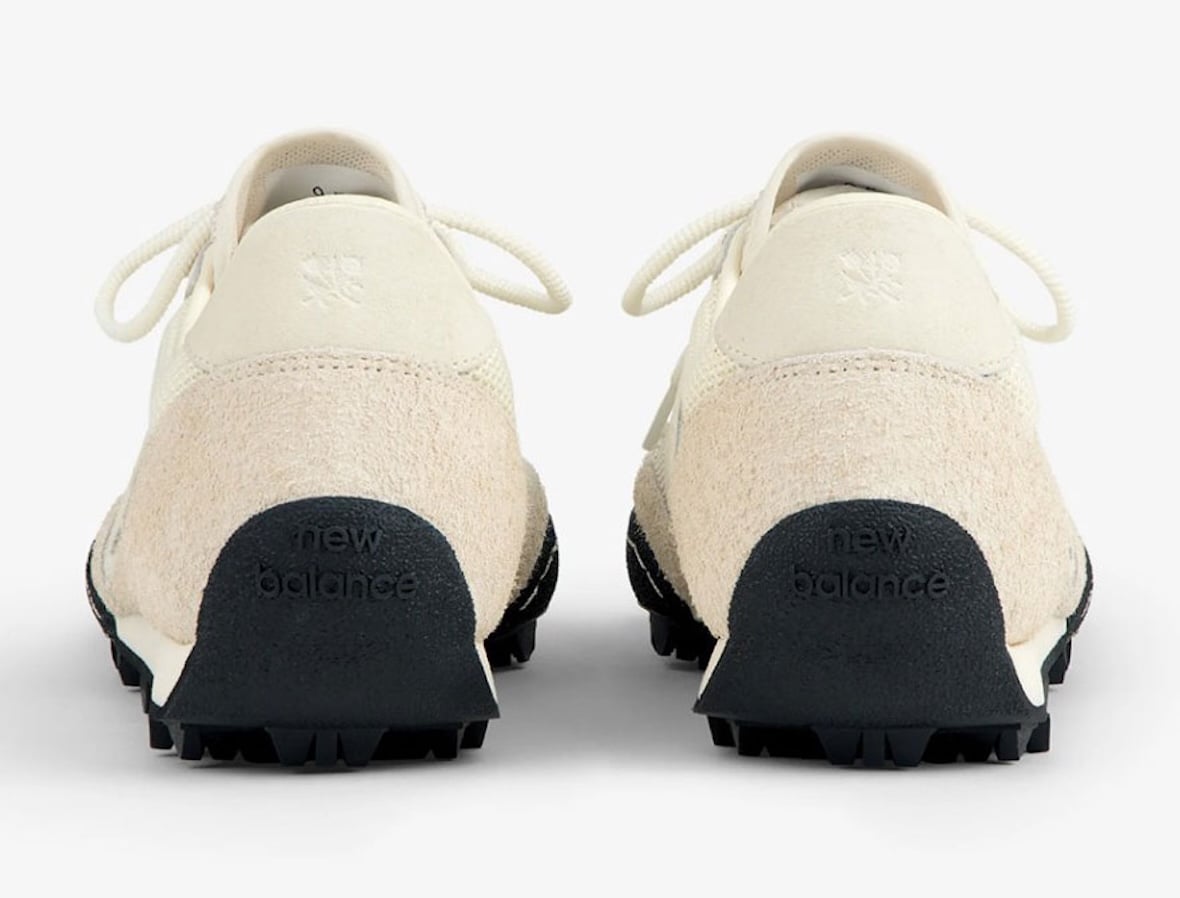 Aime Leon Dore New Balance Gator Run Cream 3