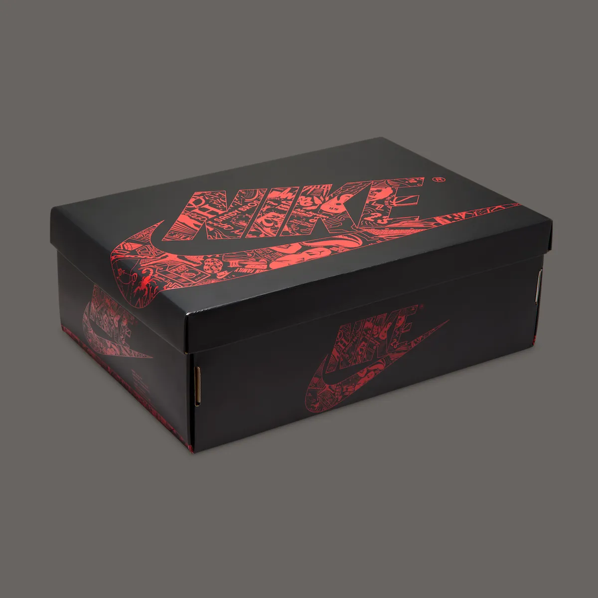Air Jordan 1 Low OG Laser IV6750-001 8