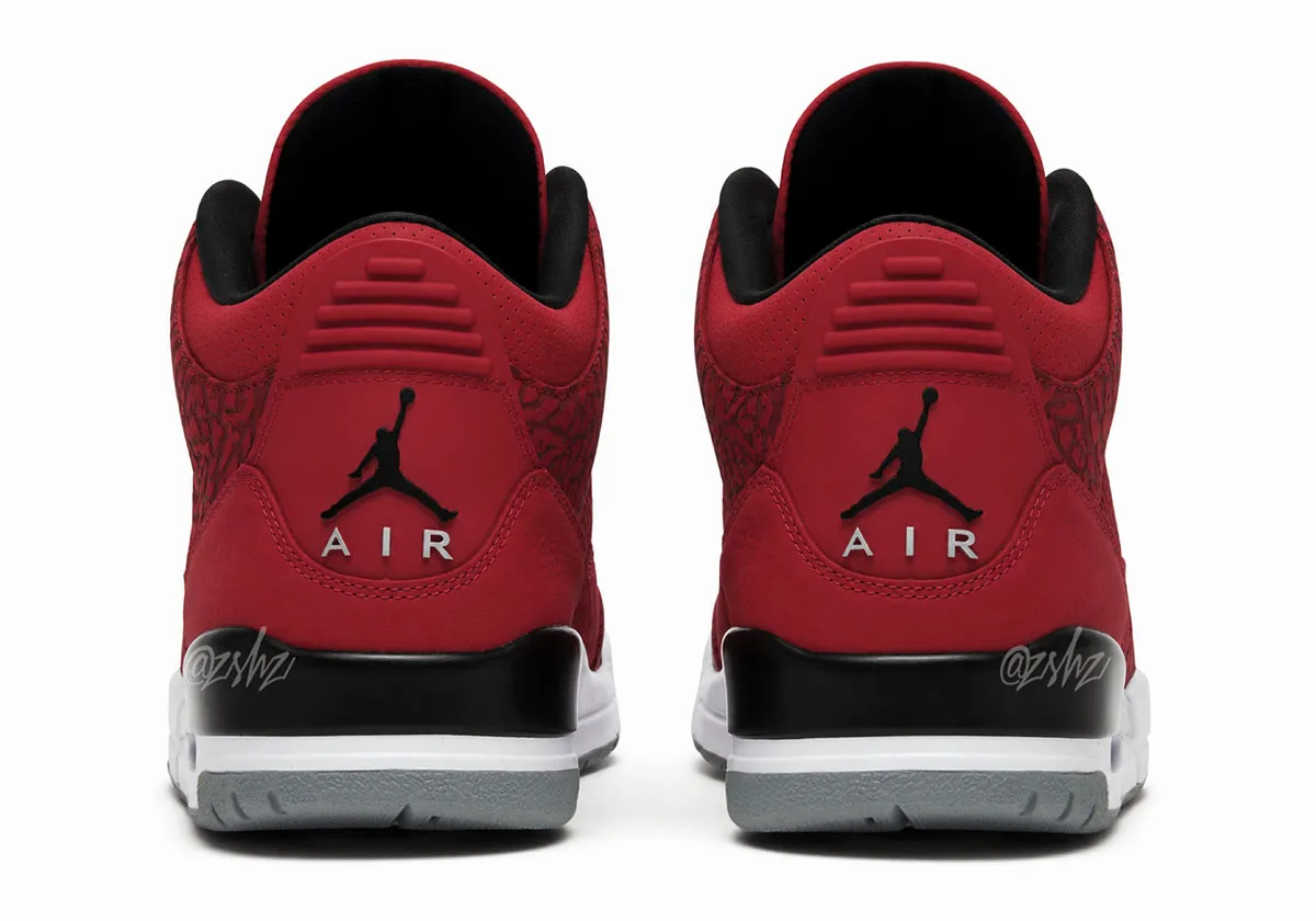 Air Jordan 3 Flip Super Bowl JA7983-636 2