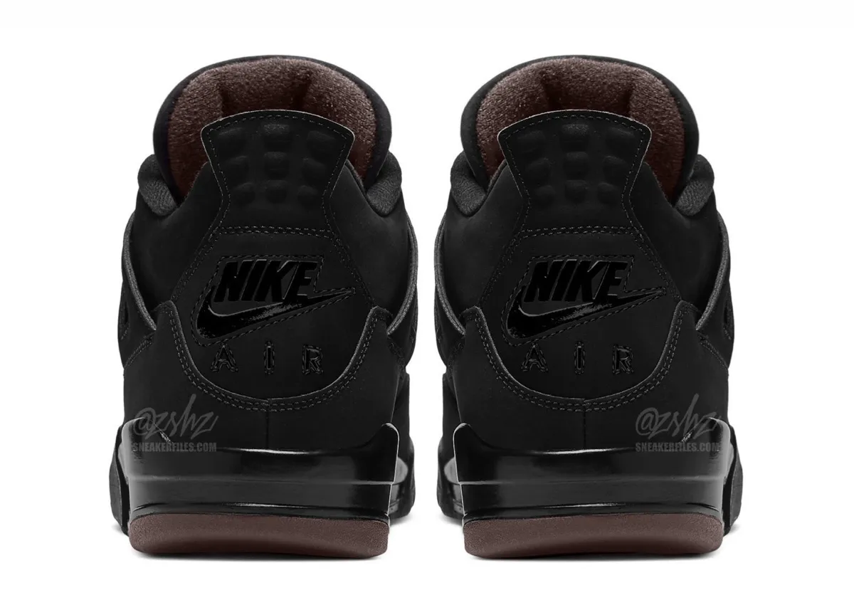 Air Jordan 4 Berlin JA9635-001 2027 1