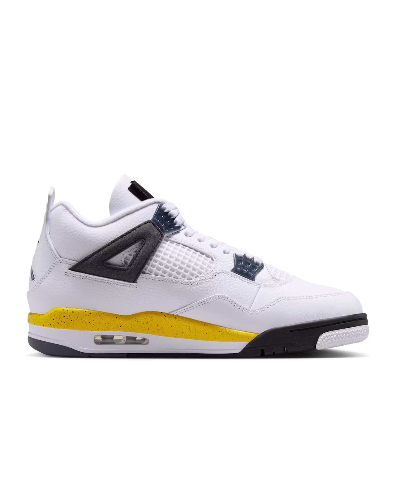 Air Jordan 4 Rare Air Tour Yellow IO2463-102