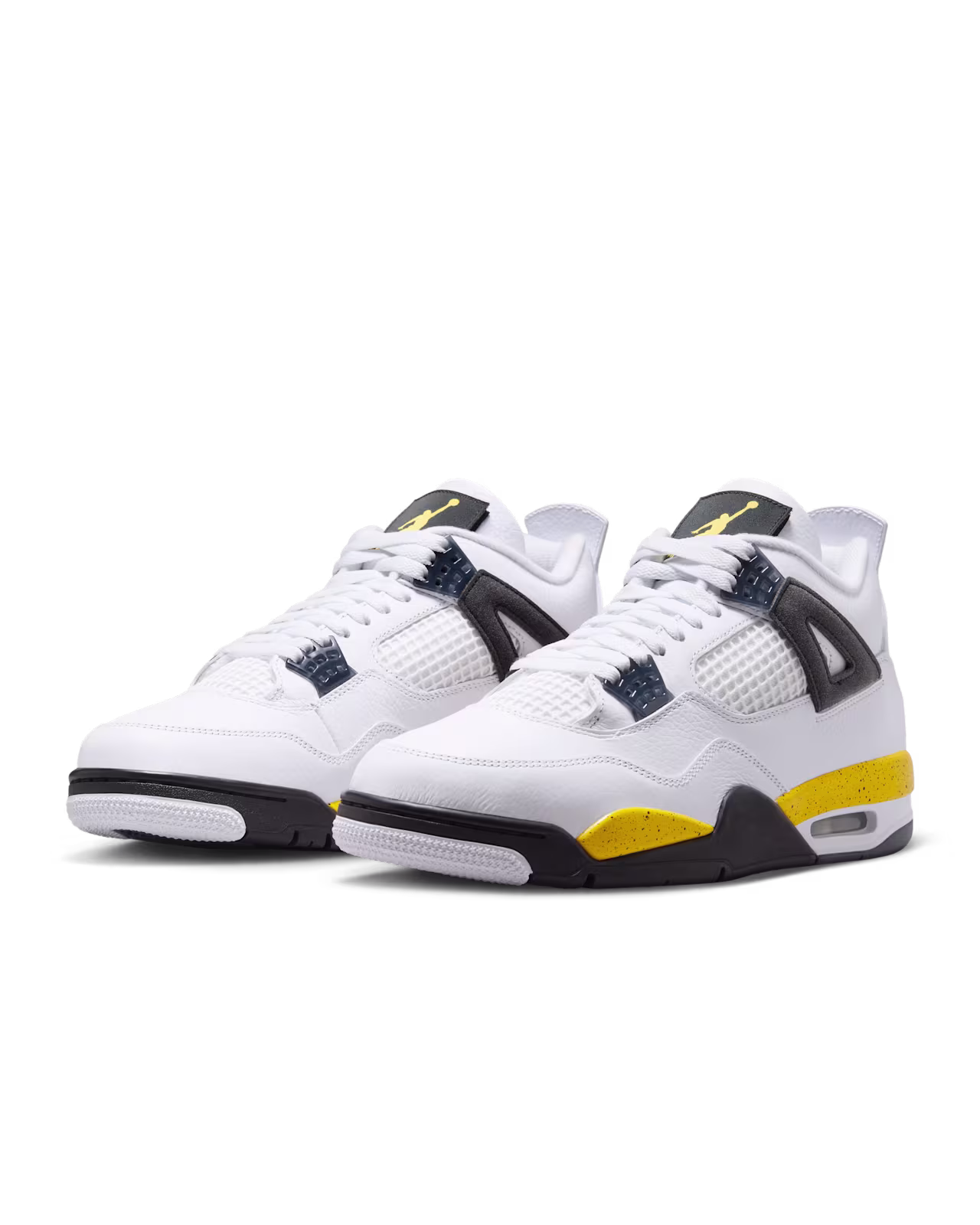 Air Jordan 4 Rare Air Tour Yellow IO2463-102