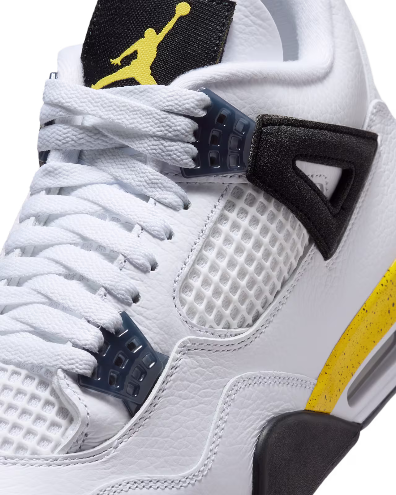 Air Jordan 4 Rare Air Tour Yellow IO2463-102