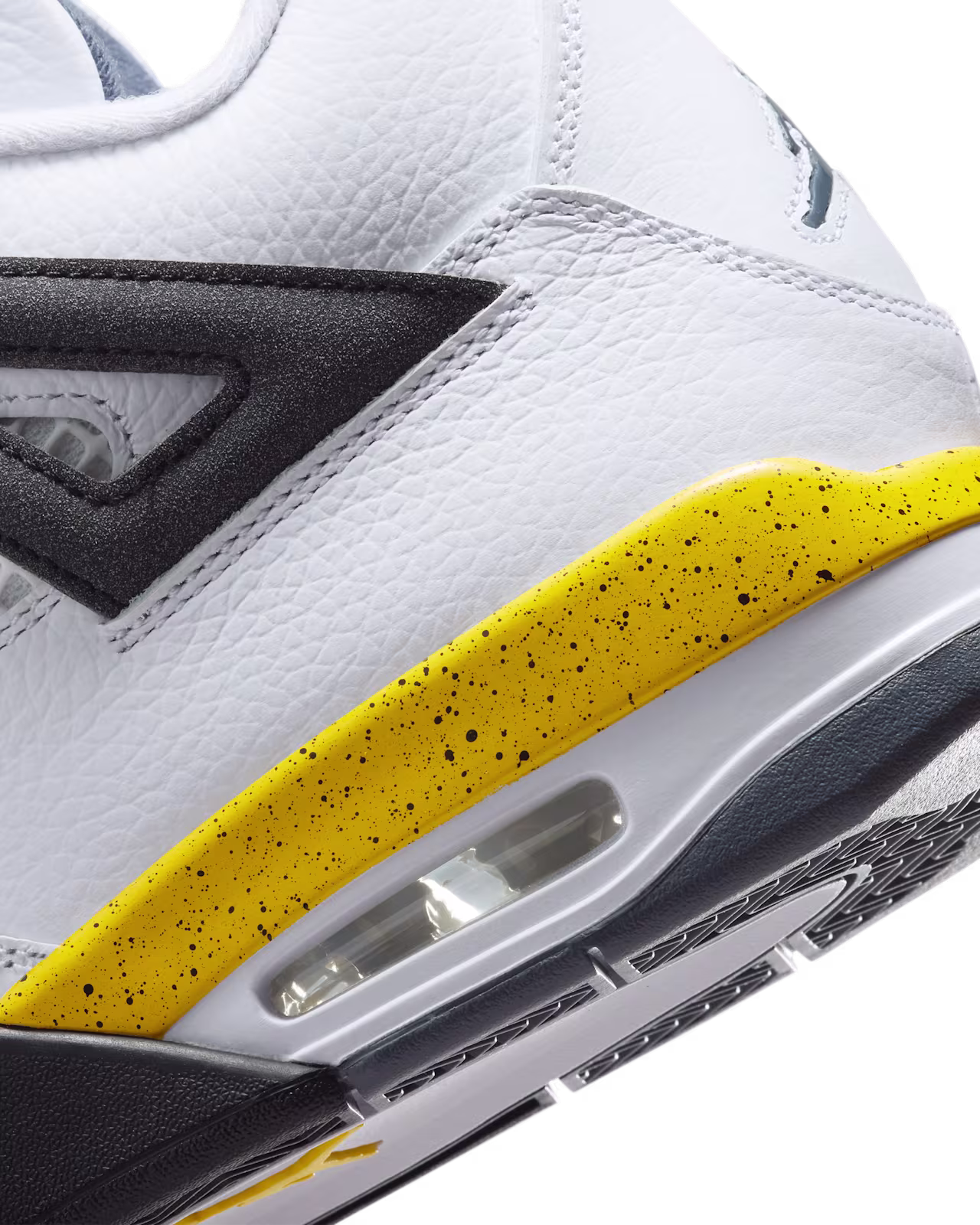 Air Jordan 4 Rare Air Tour Yellow IO2463-102