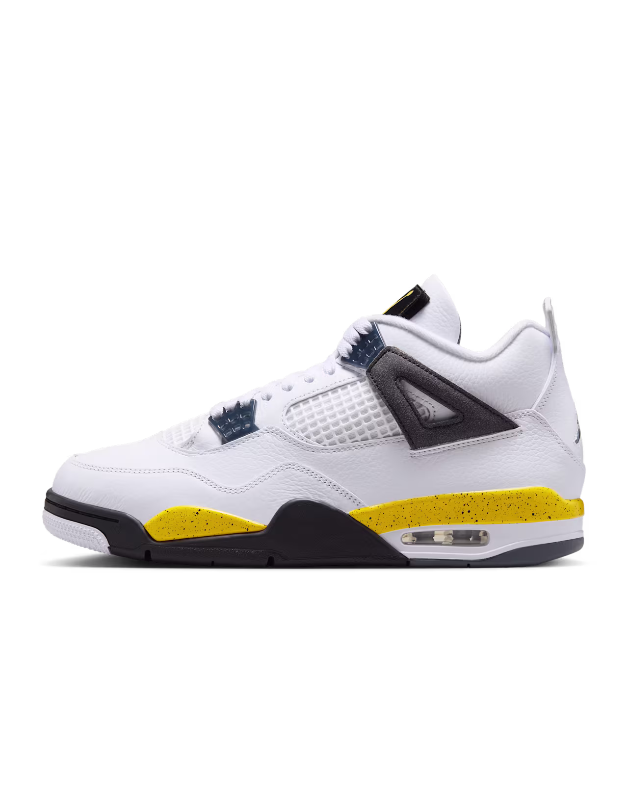 Air Jordan 4 Rare Air Tour Yellow IO2463-102