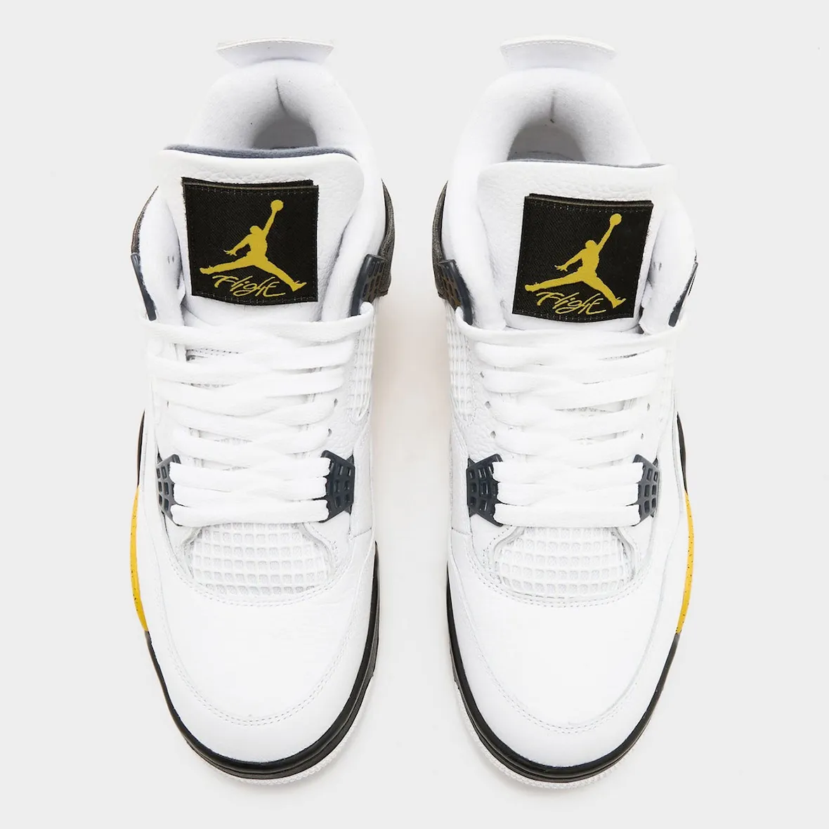 Air Jordan 4 Tour Yellow IO2463-102