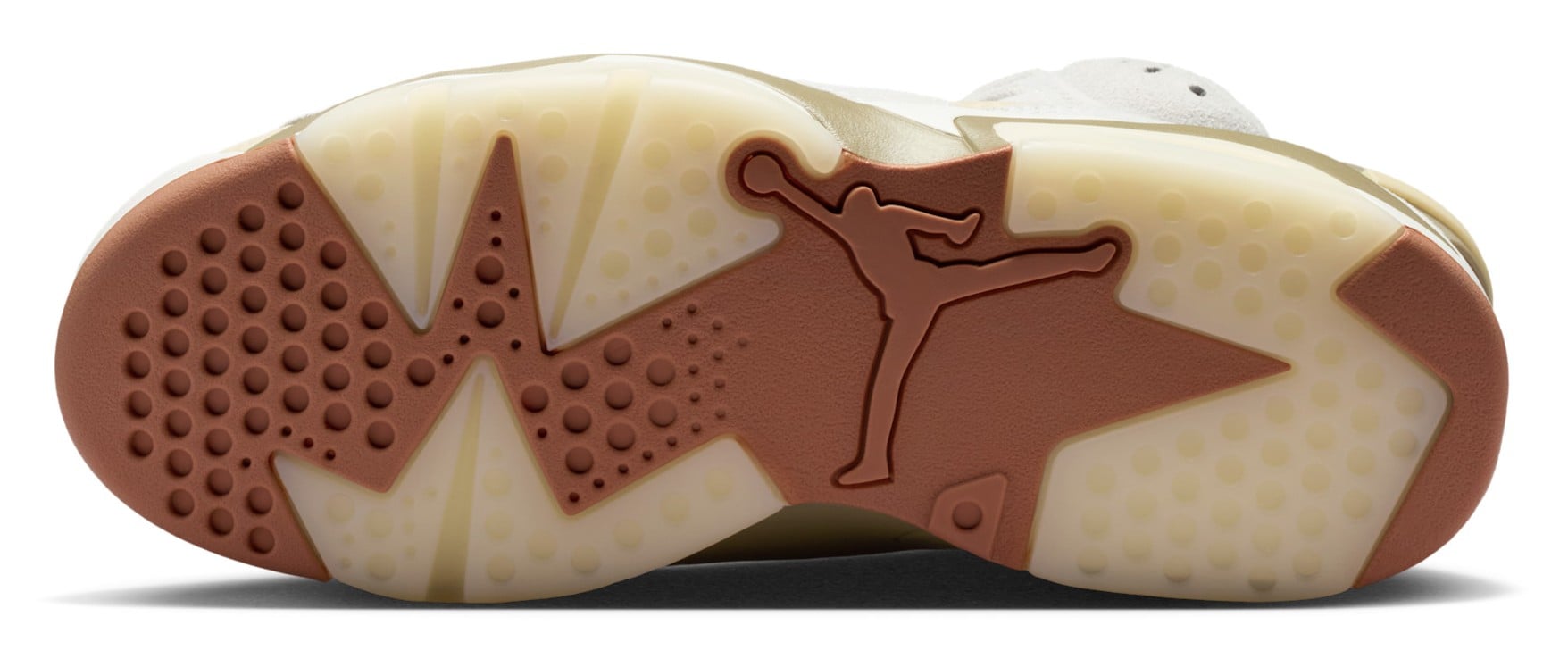 Air Jordan 6 Sail Neutral Olive "Sail/Neutral Olive" default