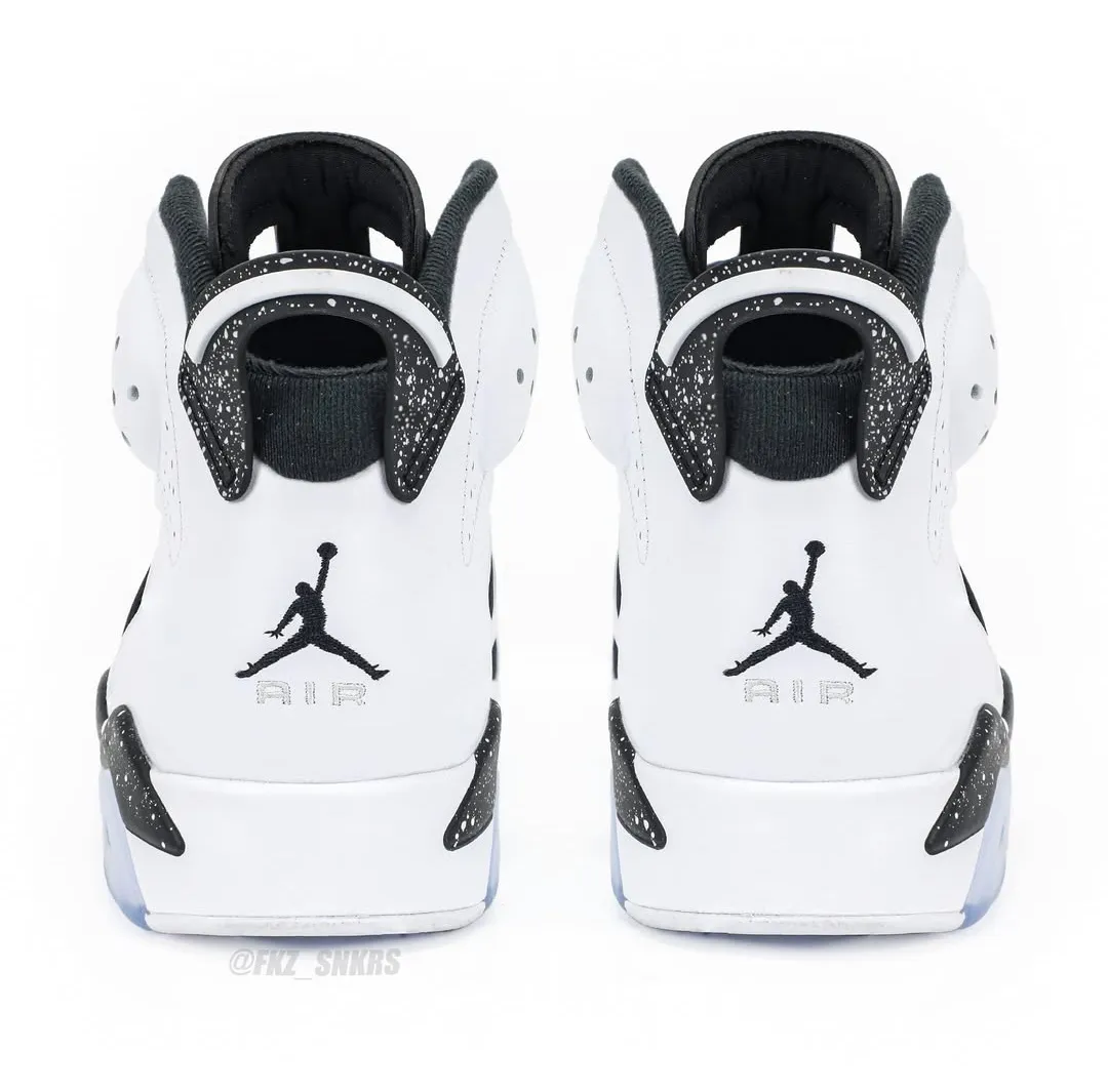 Air Jordan 6 Oreo 2026 CT8529-108 3
