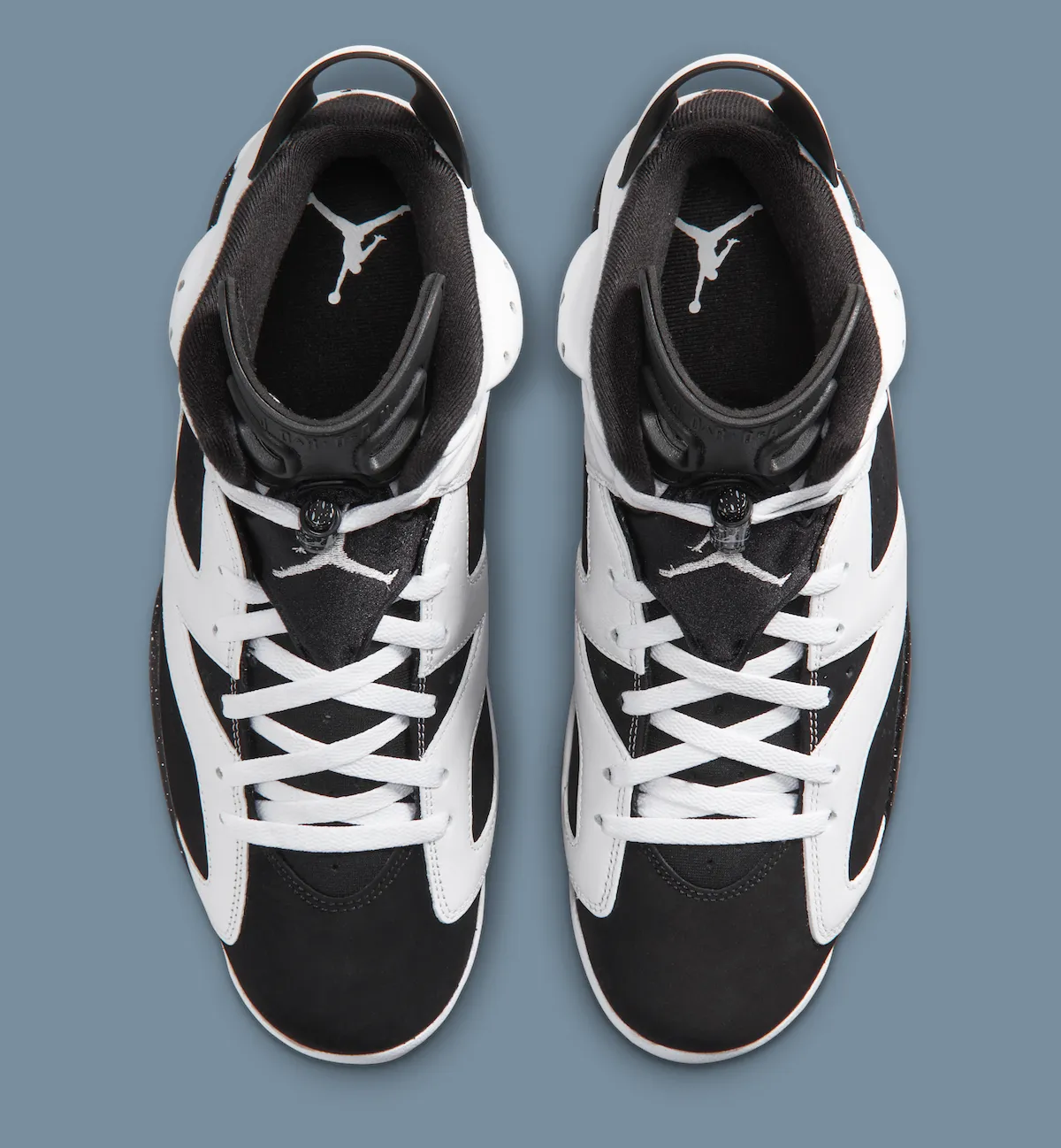 Air Jordan 6 Oreo CT8529-108