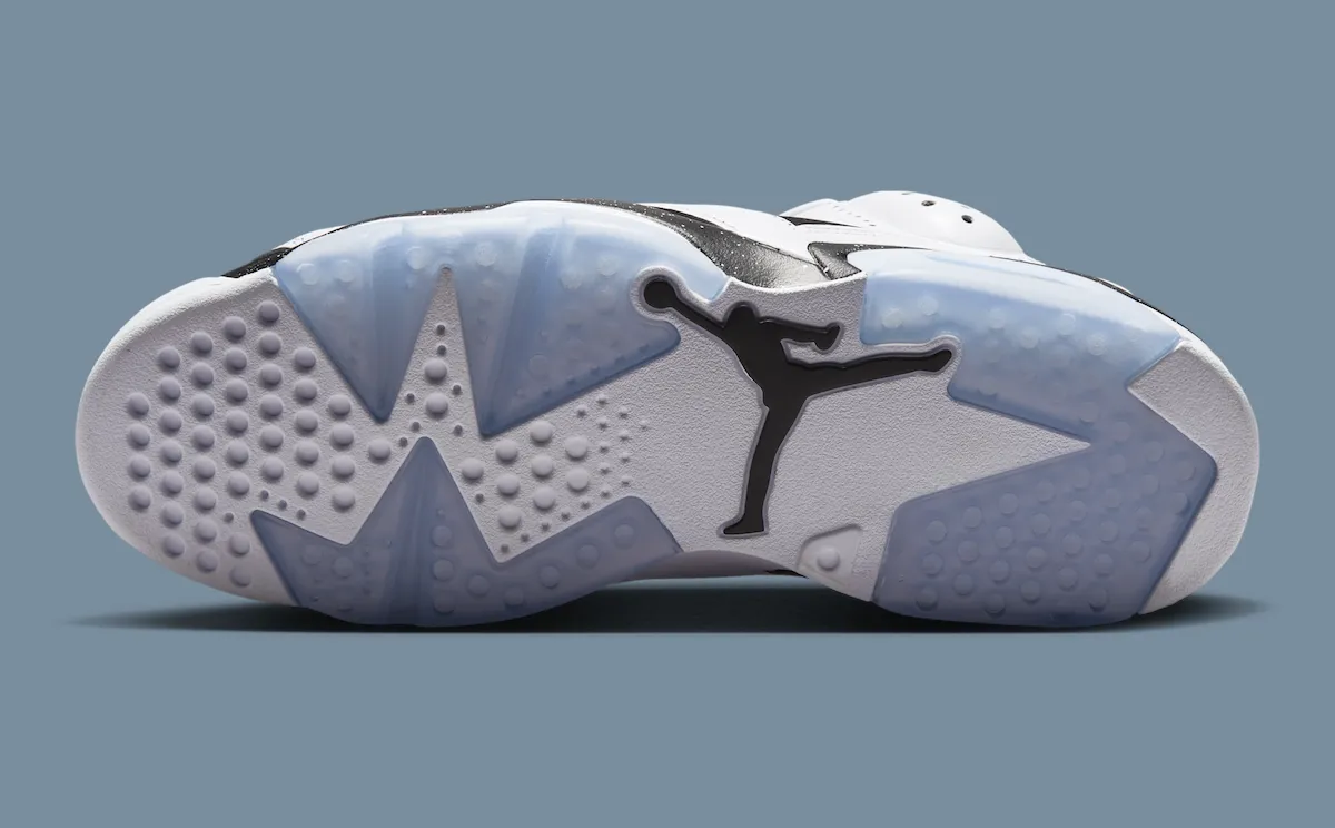 Air Jordan 6 Oreo CT8529-108