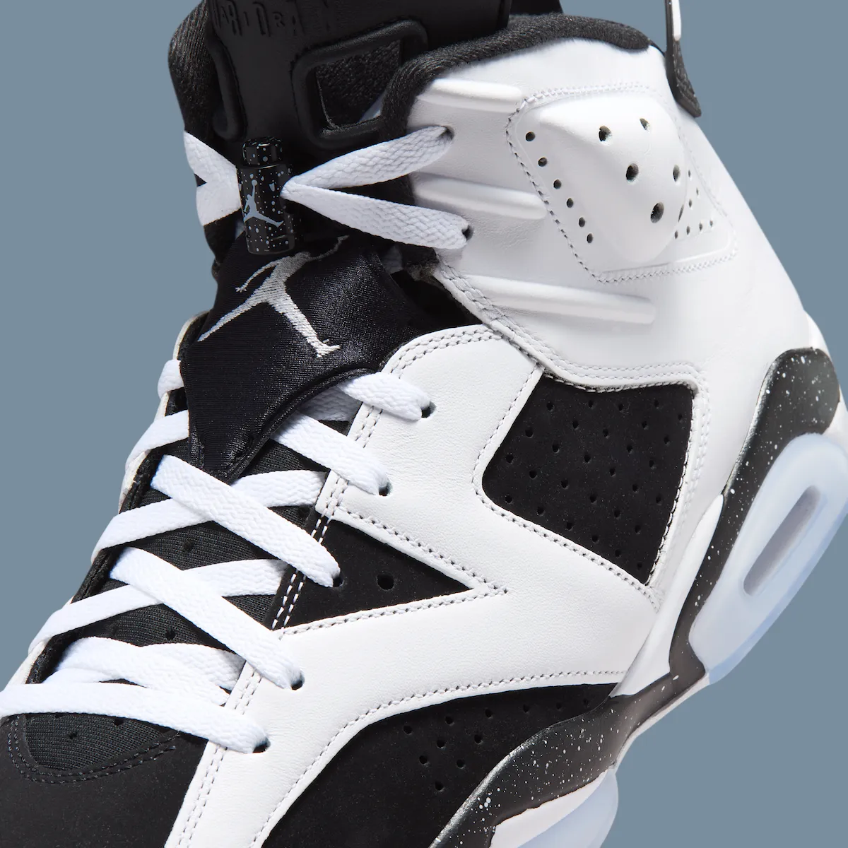 Air Jordan 6 Oreo CT8529-108