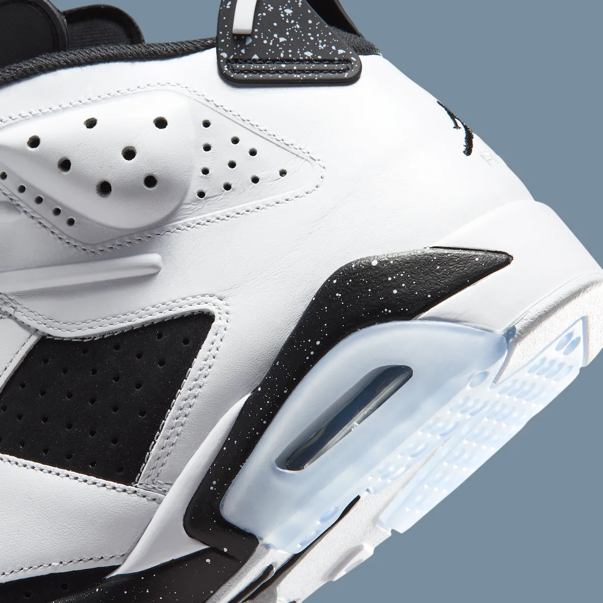 Air Jordan 6 Oreo CT8529-108
