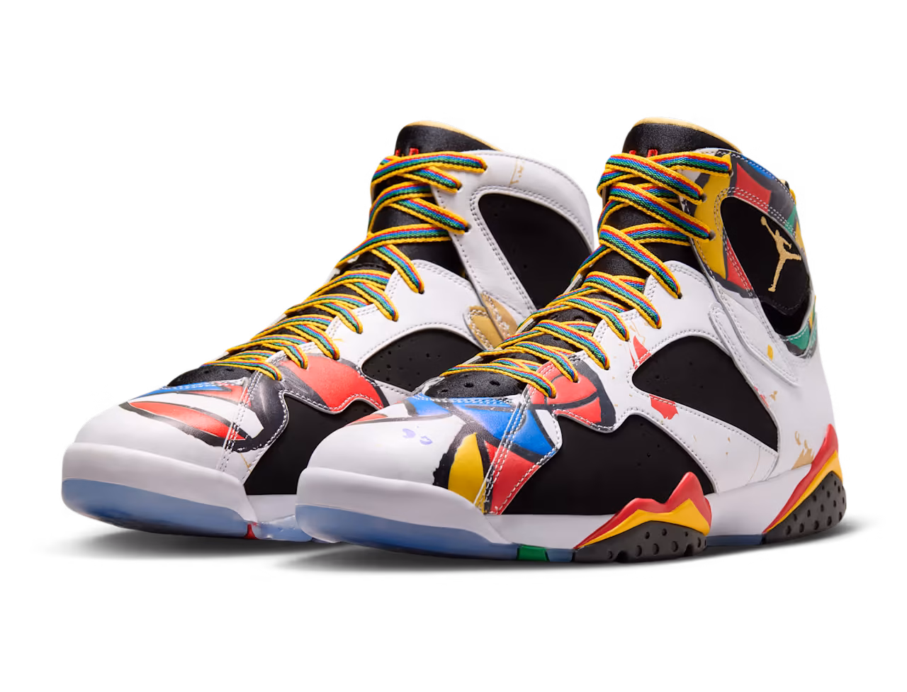Air Jordan 7 “Miro” Returns Next Week for the First Retro Since 2008