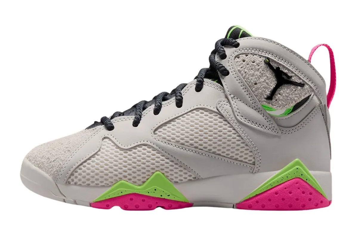 Air Jordan 7 Tennis Day IV6508-030