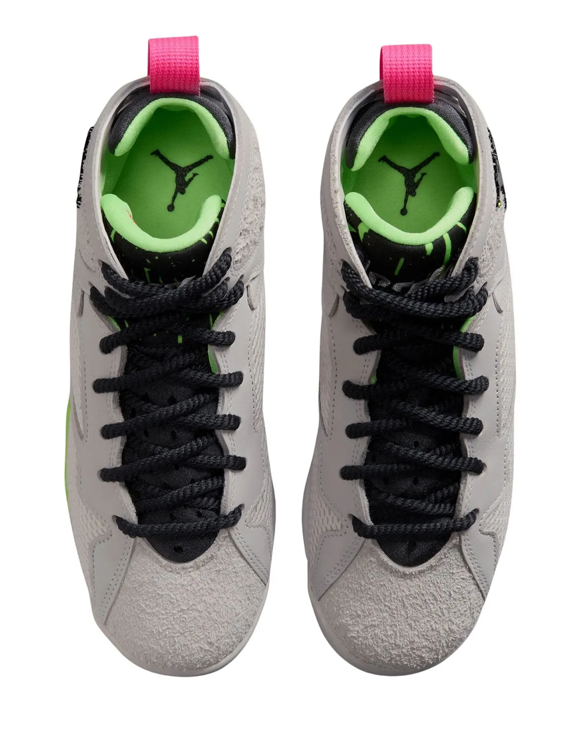 Air Jordan 7 Tennis Day IV6508-030