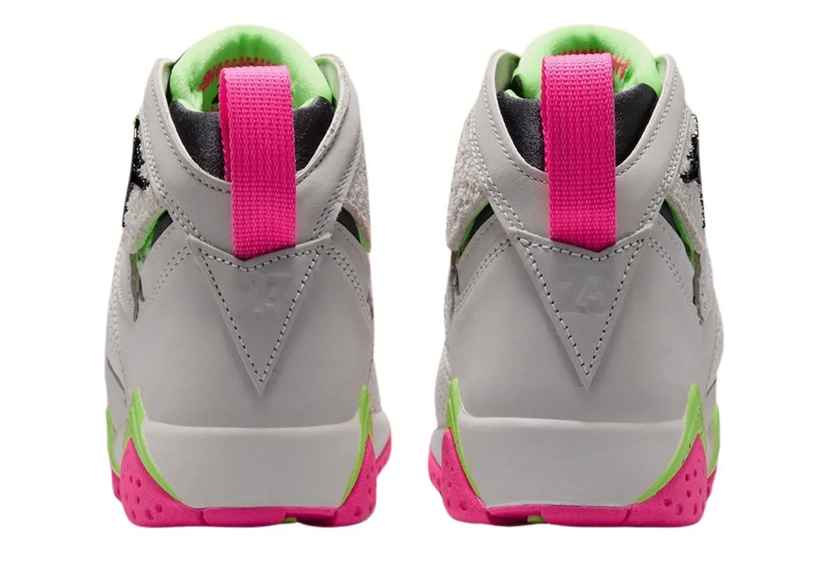 Air Jordan 7 Tennis Day IV6508-030