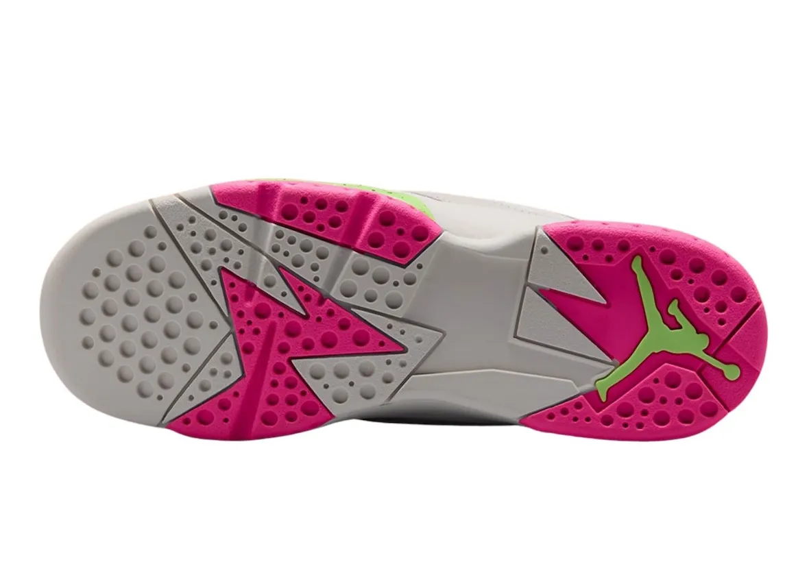 Air Jordan 7 Tennis Day IV6508-030