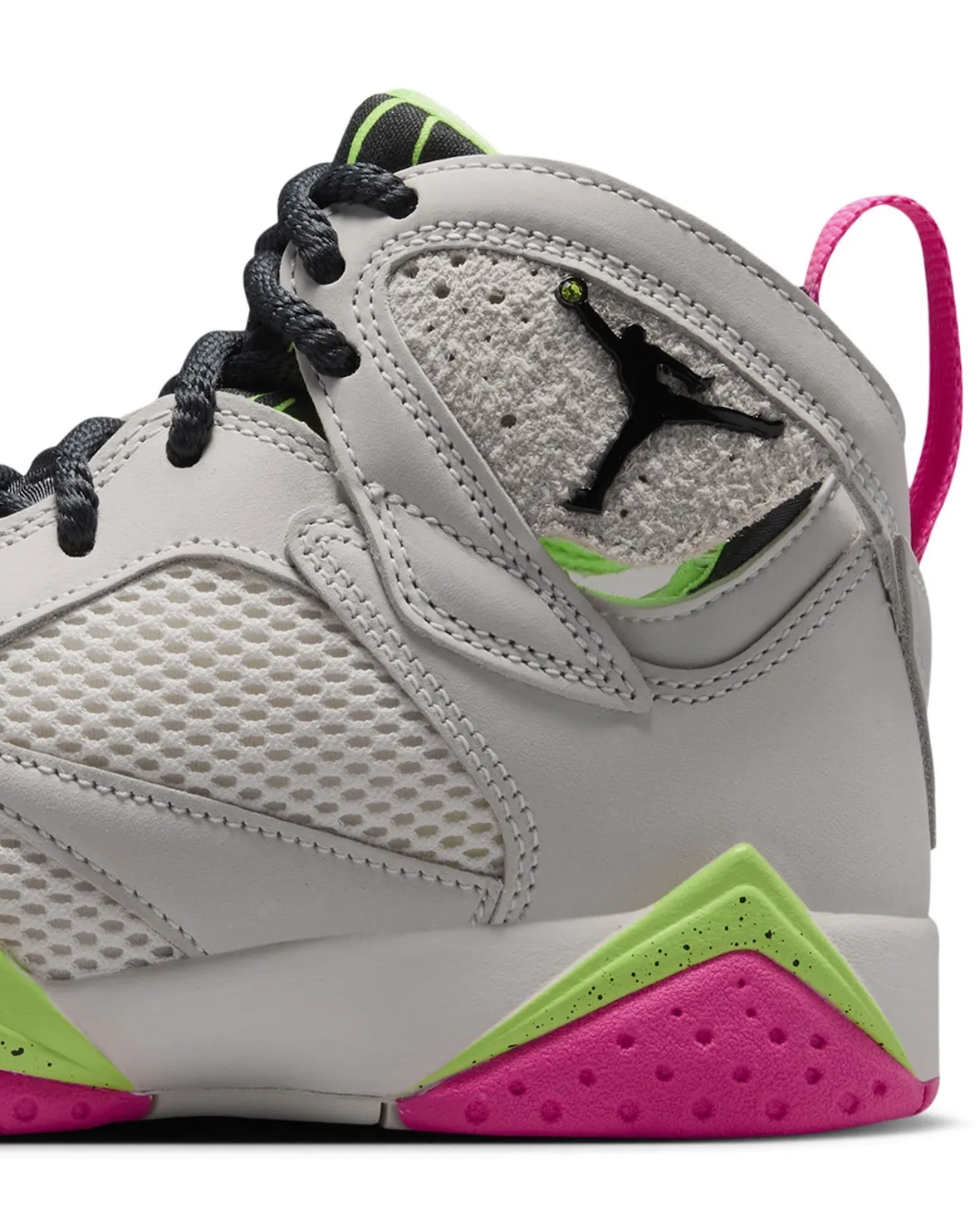 Air Jordan 7 Tennis Day IV6508-030