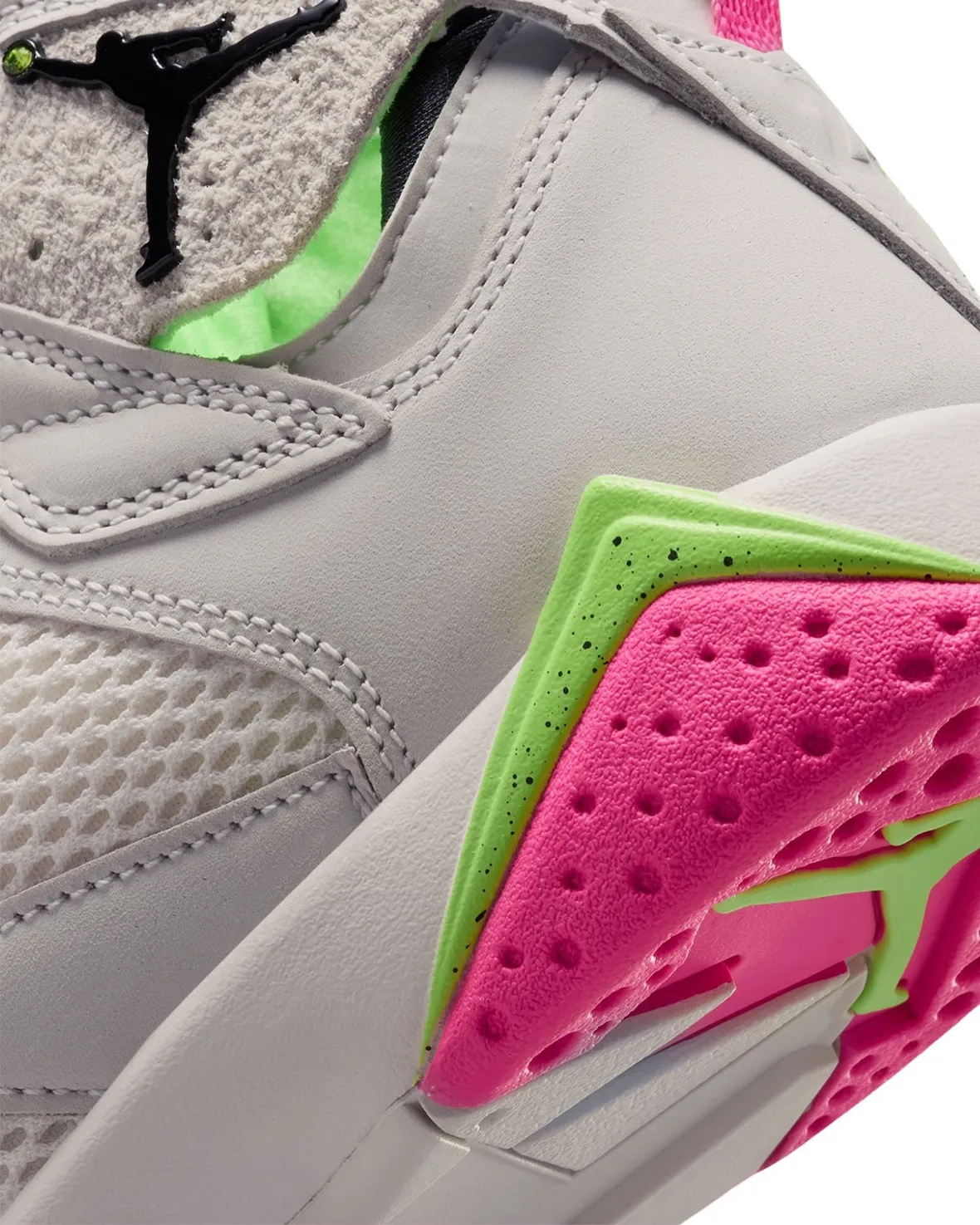 Air Jordan 7 Tennis Day IV6508-030