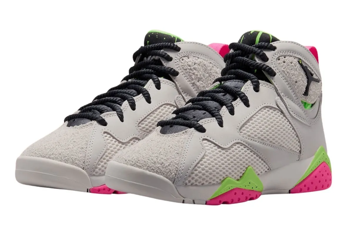 Air Jordan 7 Tennis Day IV6508-030
