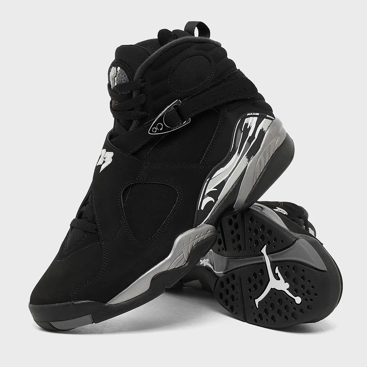 Air Jordan 8 