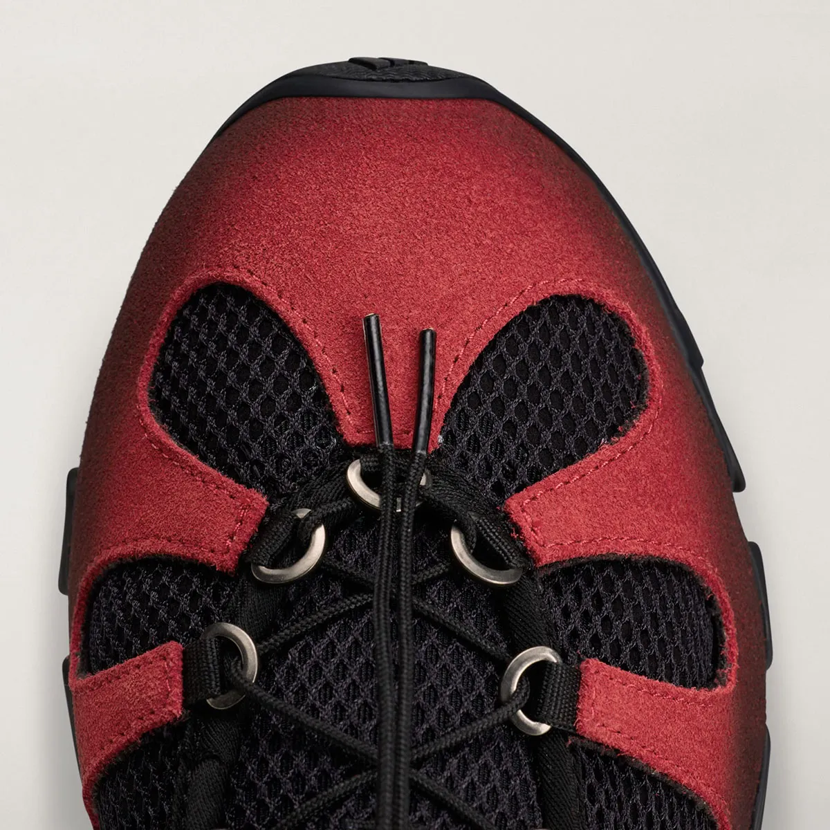 Avavav adidas Megaride Black KH9687 3