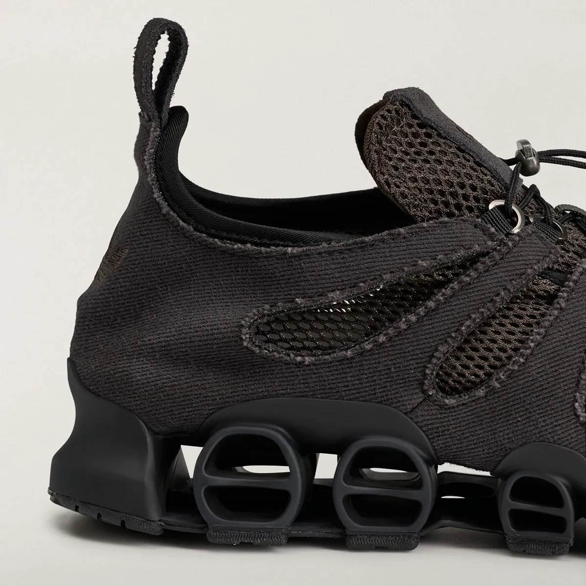 Avavav adidas Megaride Black KK2728 2