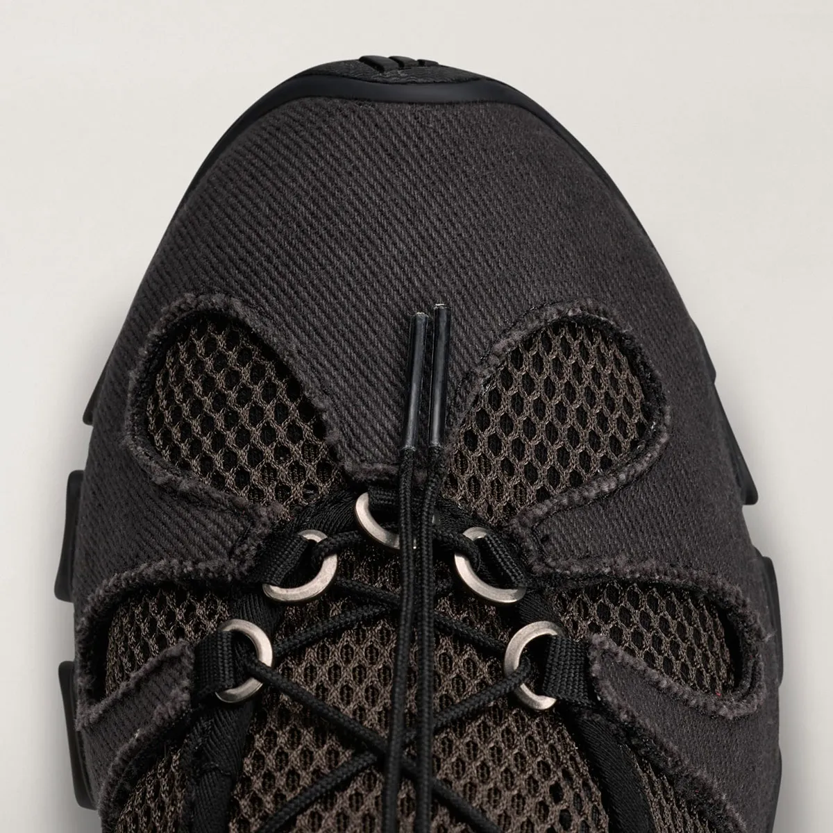 Avavav adidas Megaride Black KK2728 3