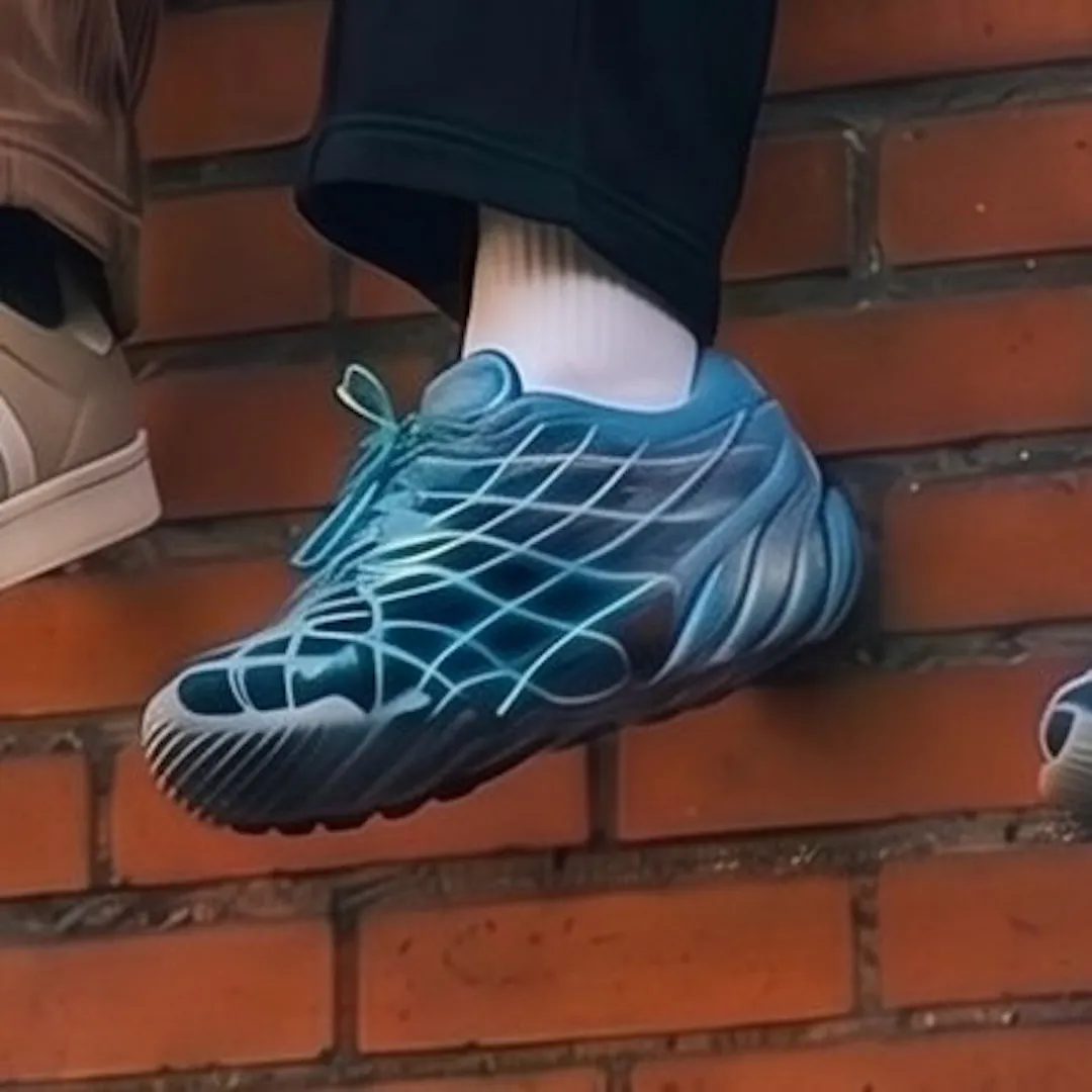Bad Bunny adidas F50 Ghost Sprint KI9450
