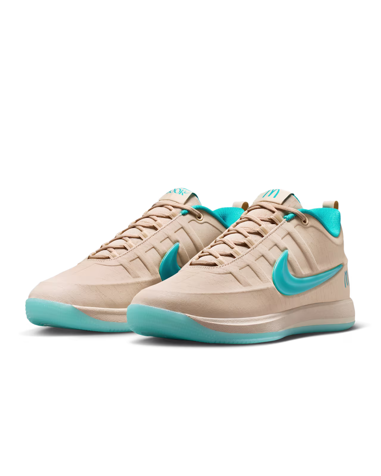 Book 2 x Mcdonald S Sanddrift And Teal Nebula IR6443-100