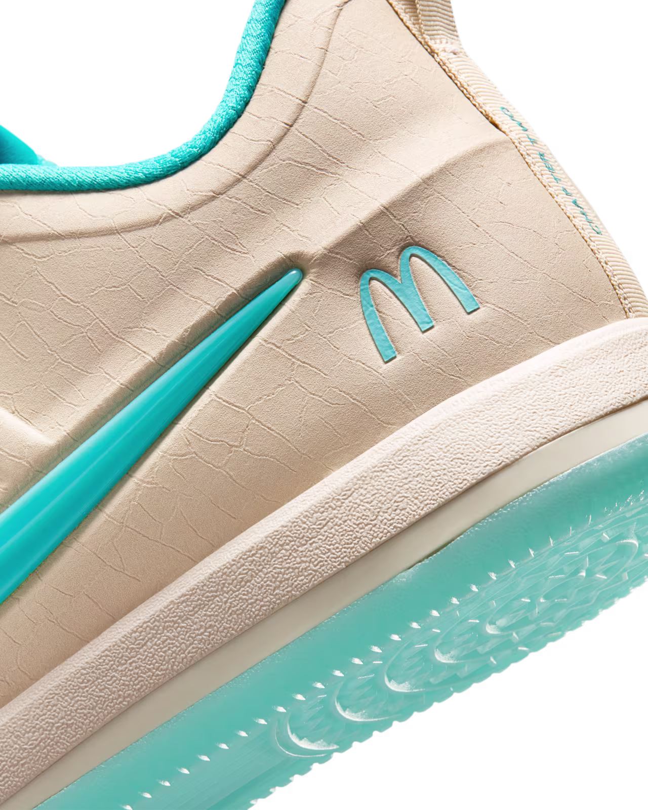 Book 2 x Mcdonald S Sanddrift And Teal Nebula IR6443-100