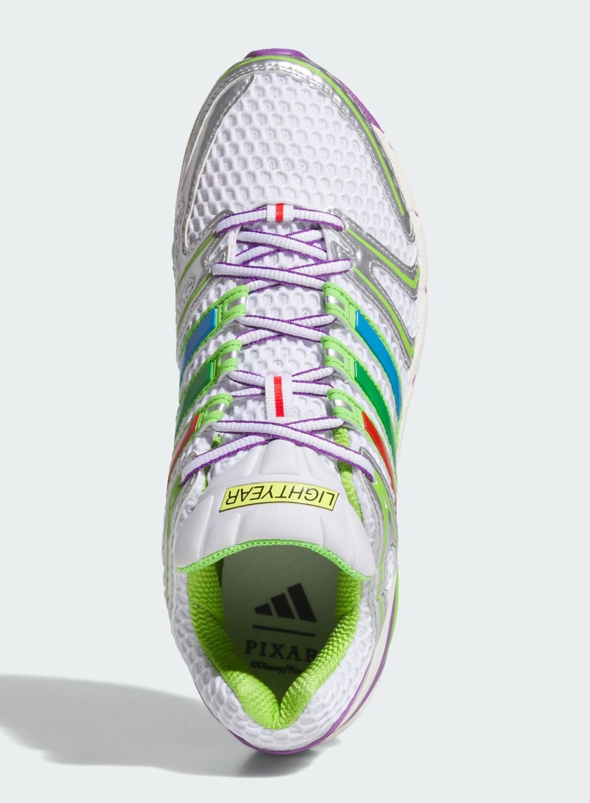 Disney Pixar Toy Story adidas Adistar Control 5 Buzz Lightyear LA3965 4