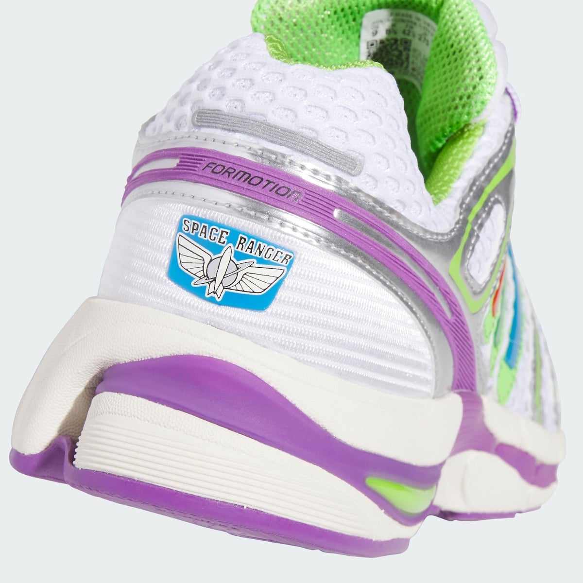 Disney Pixar Toy Story adidas Adistar Control 5 Buzz Lightyear LA3965 7