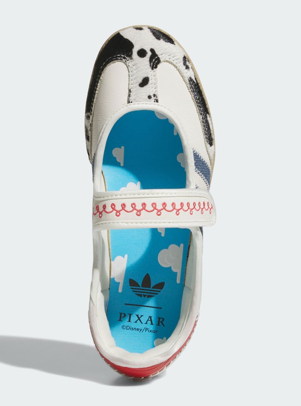 Disney Pixar Toy Story adidas Samba Jane Jessie LA1428 6