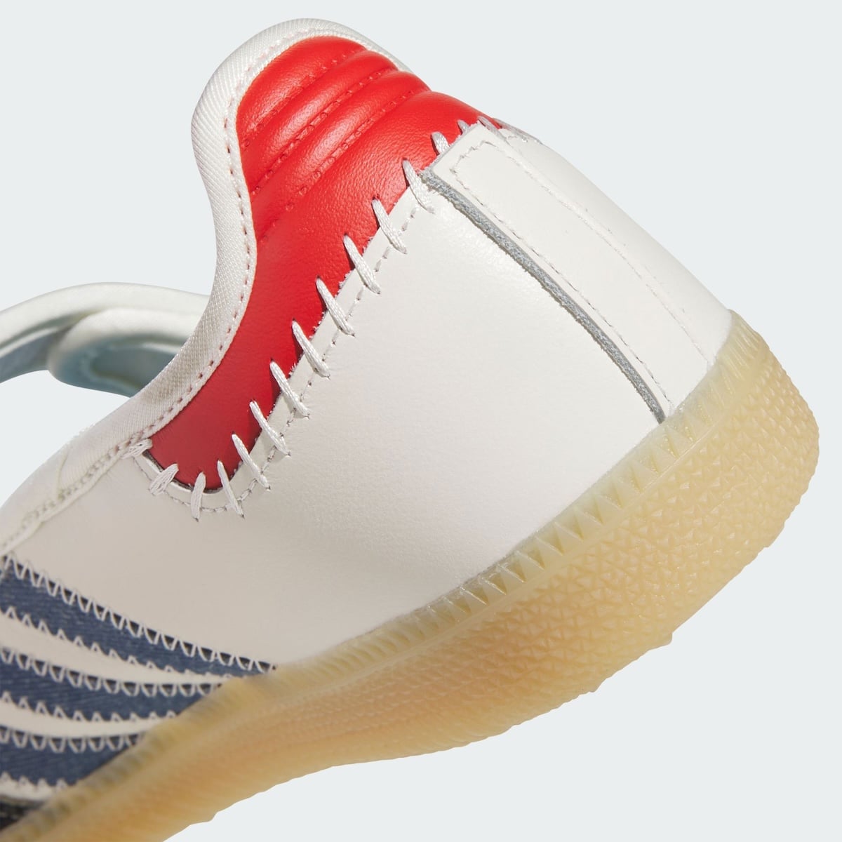 Disney Pixar Toy Story adidas Samba Jane Jessie LA1428