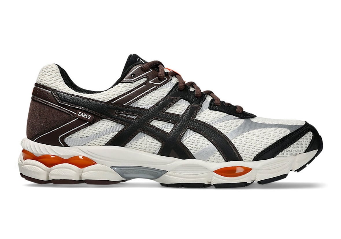 Earls ASICS Gel Cumulus 16 1203b053 200 1