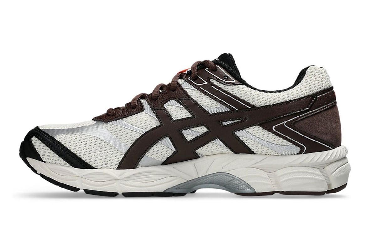 Earls ASICS Gel Cumulus 16 1203b053 200 3