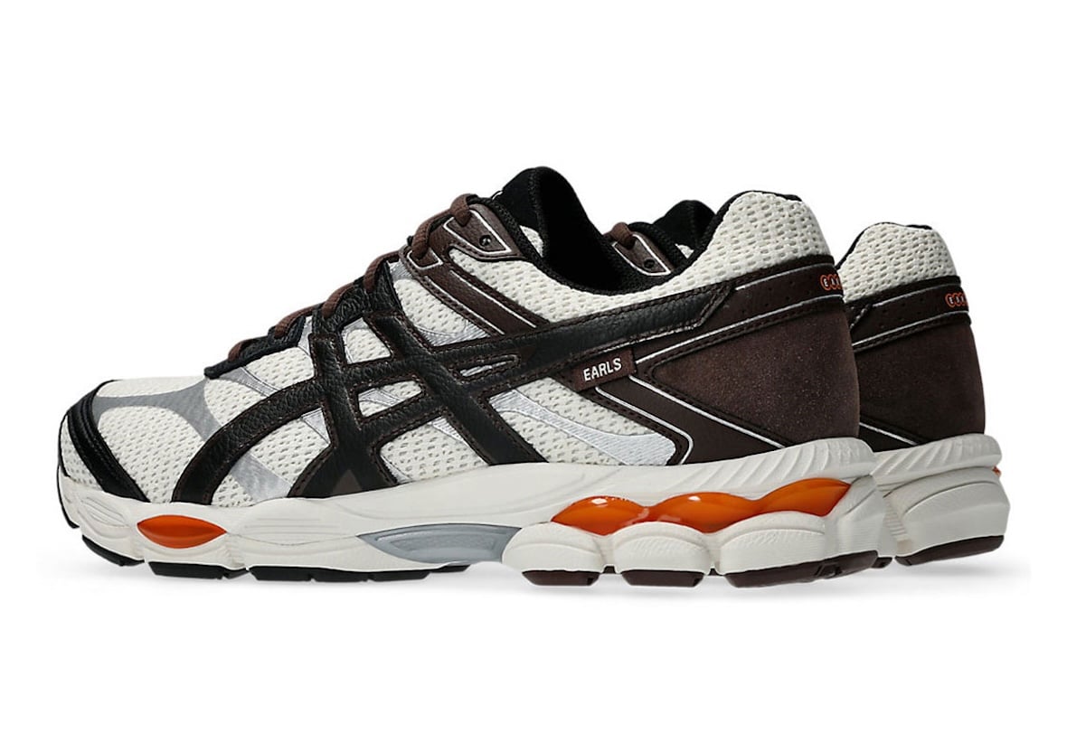 Earls ASICS Gel Cumulus 16 1203b053 200 4