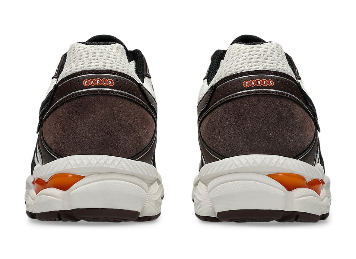 Earls ASICS Gel Cumulus 16 1203b053 200 5