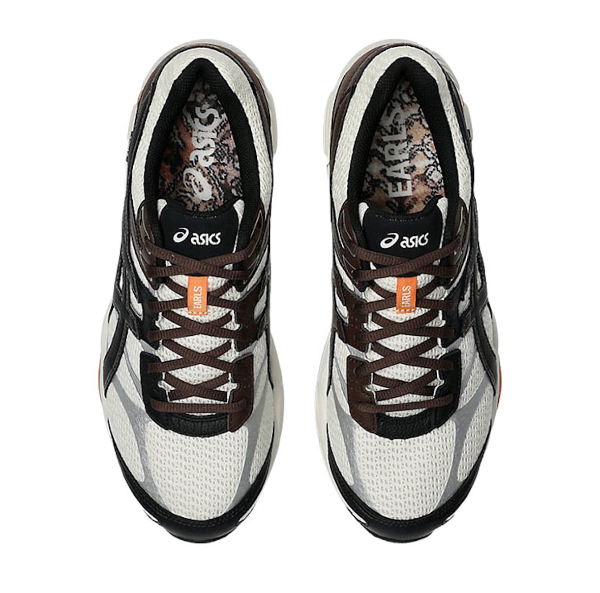 Earls ASICS Gel Cumulus 16 1203b053 200 7