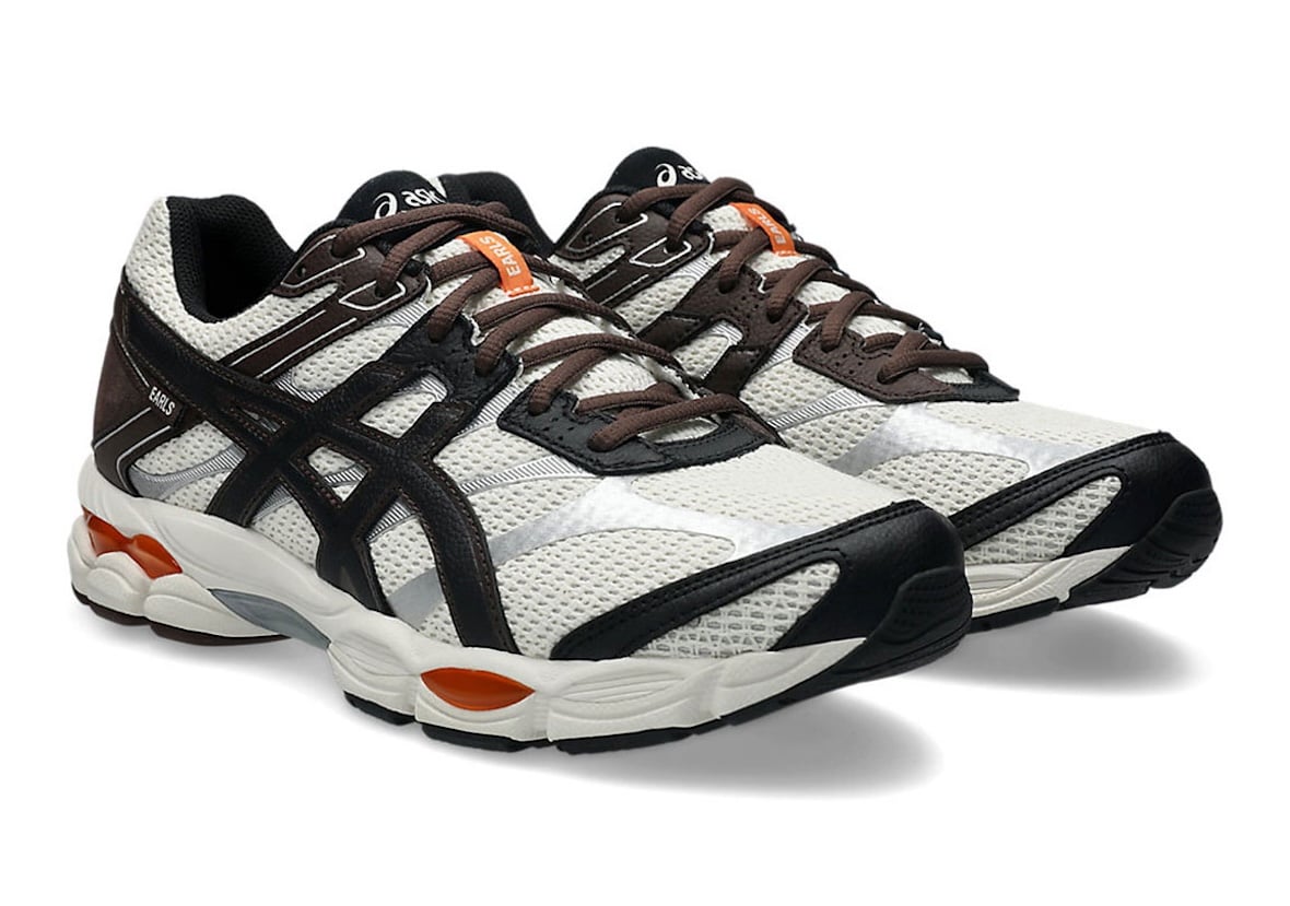 Earls ASICS Gel Cumulus 16 1203b053 200